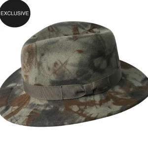 Bailey Hats Made In Usa | Exclusive - Curtis Limited Edition
