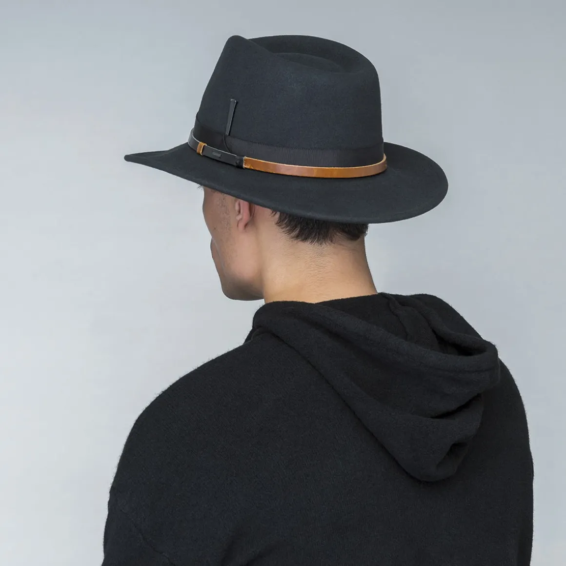 falcon_3-4.webp Bailey Hats Litefelt® | Falcon