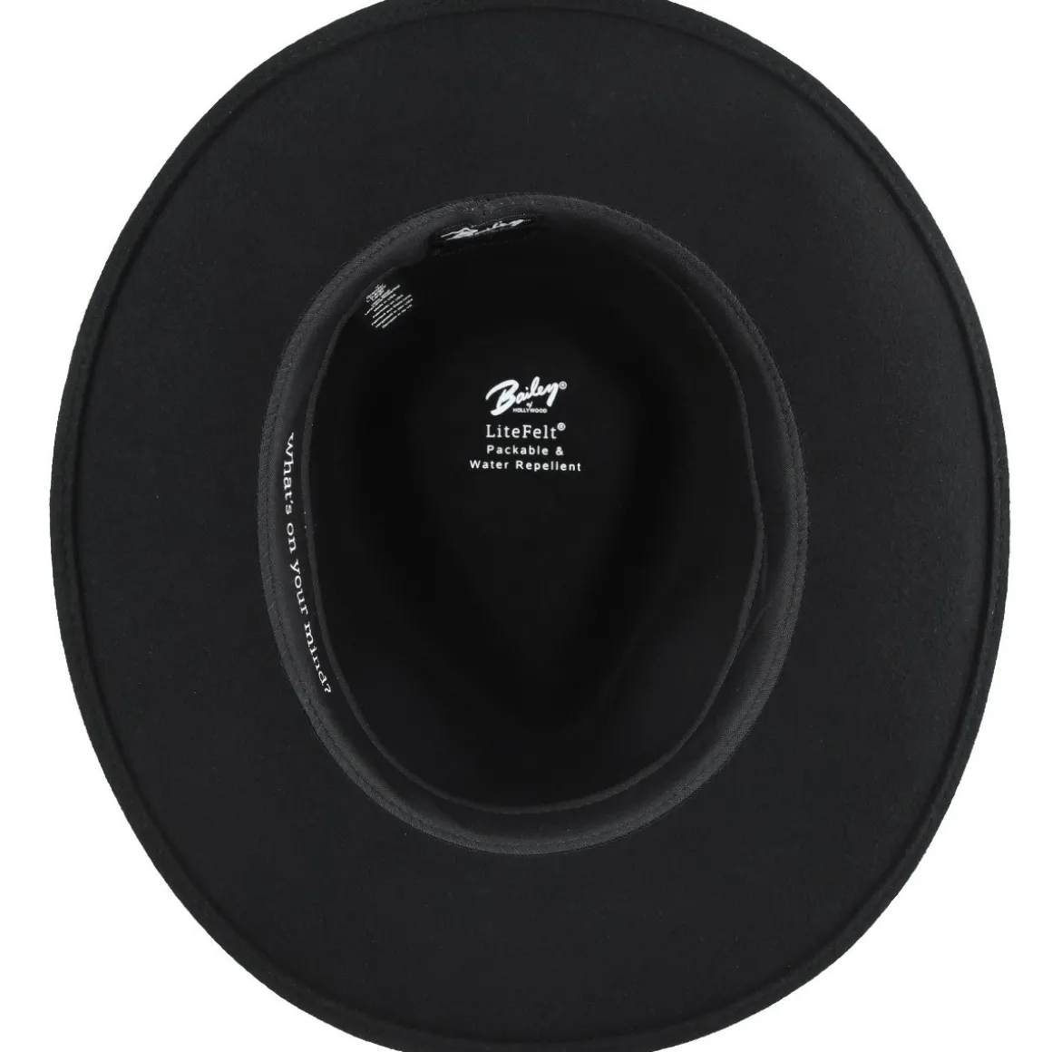 falcon_5-2.webp Bailey Hats Outback Hats | Falcon