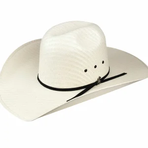 Bailey Hats Bull | Farwell 4X Ivory
