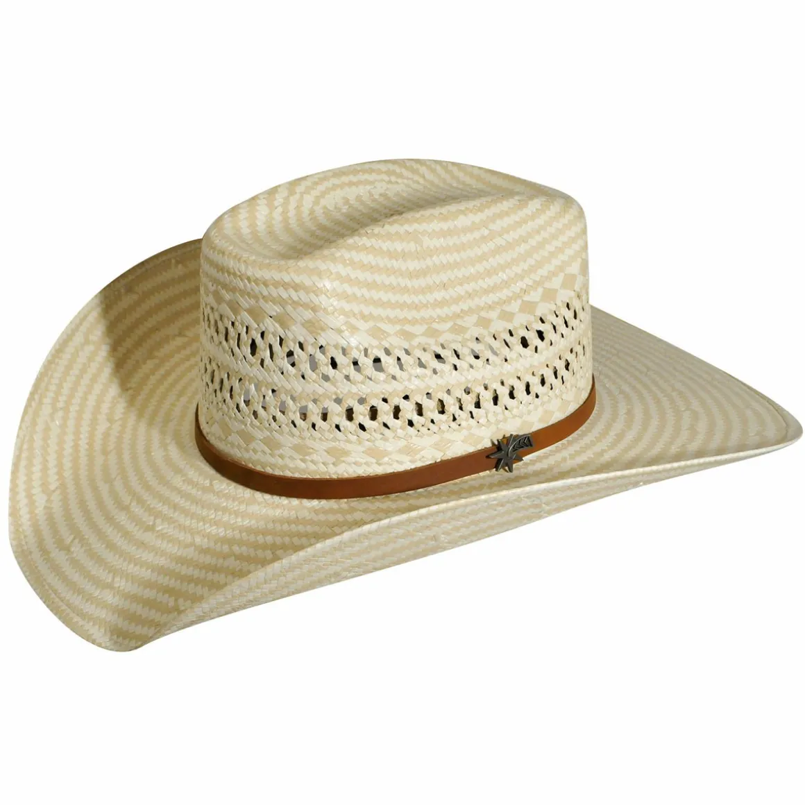 fields_x_3-4.webp Bailey Hats Brick | Fields 4X Natural/Tan