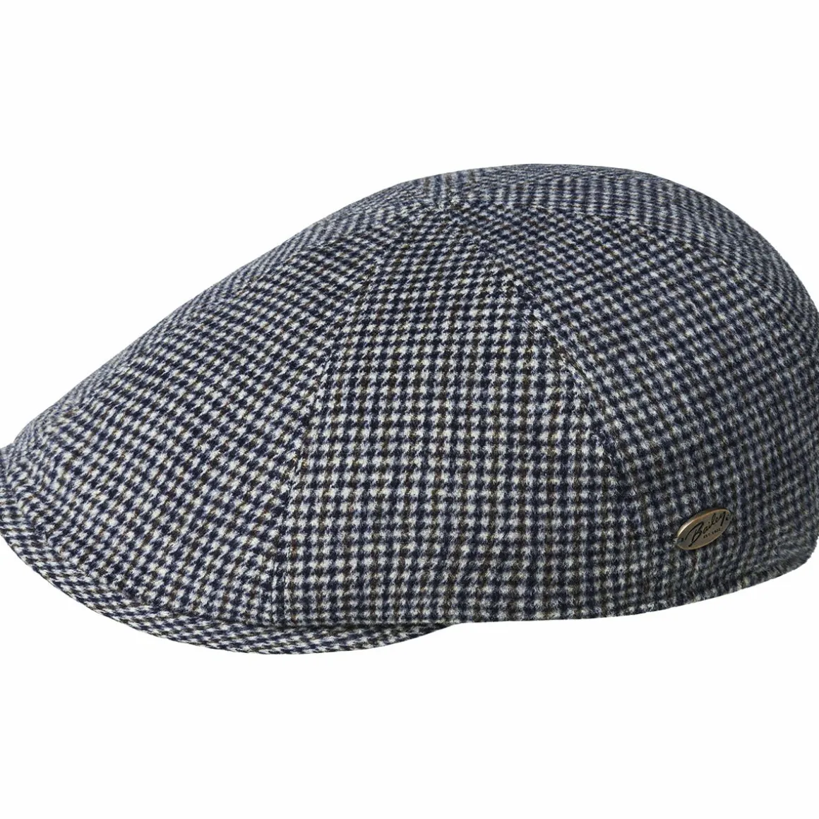 finnegan_0.webp Bailey Hats Ivy & Flat Caps | Finnegan