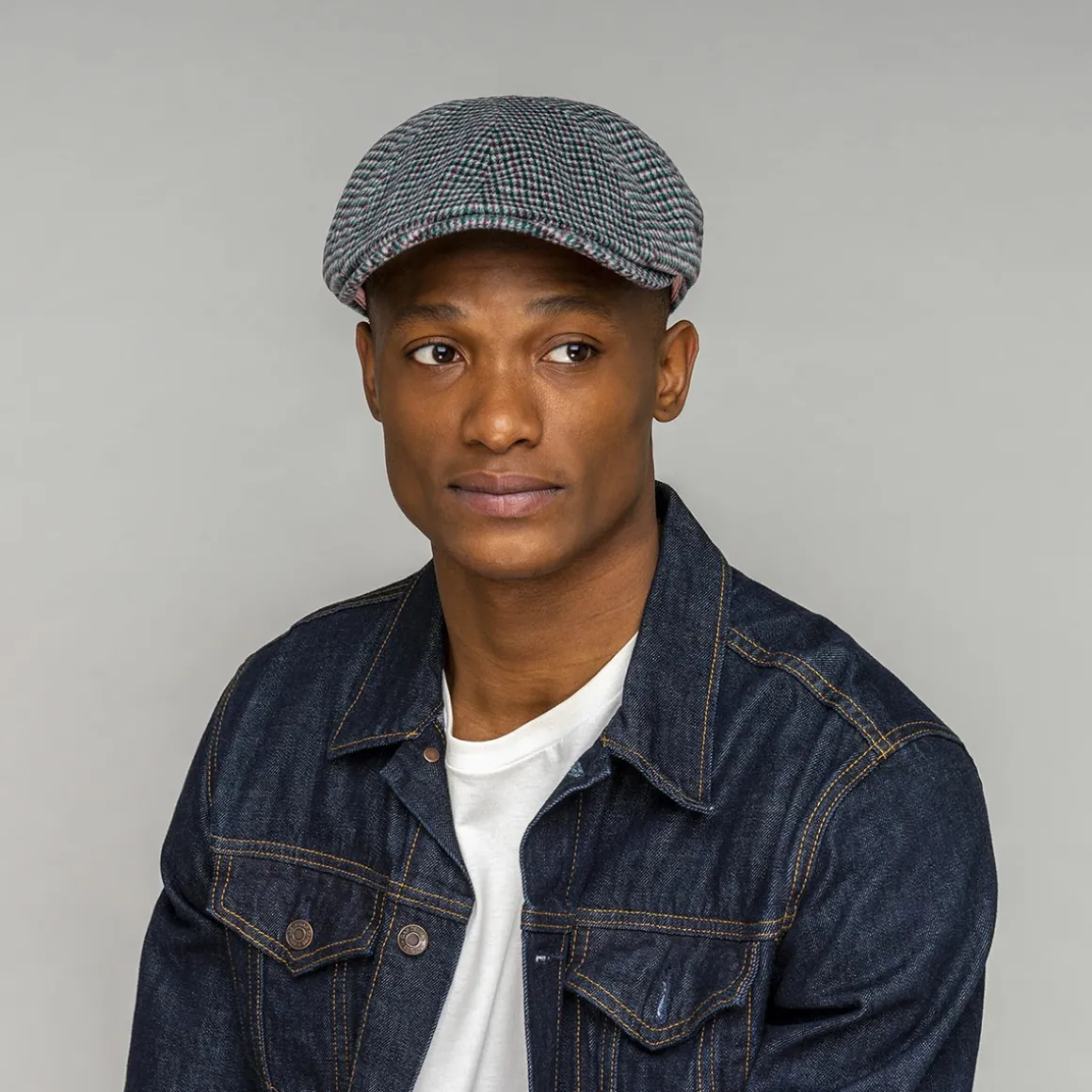 finnegan_2.webp Bailey Hats Ivy & Flat Caps | Finnegan