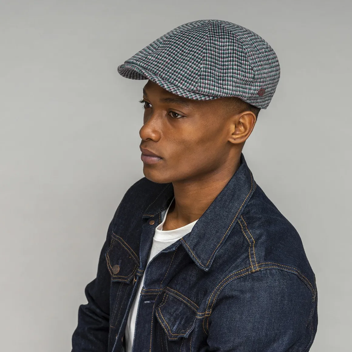finnegan_3.webp Bailey Hats Ivy & Flat Caps | Finnegan