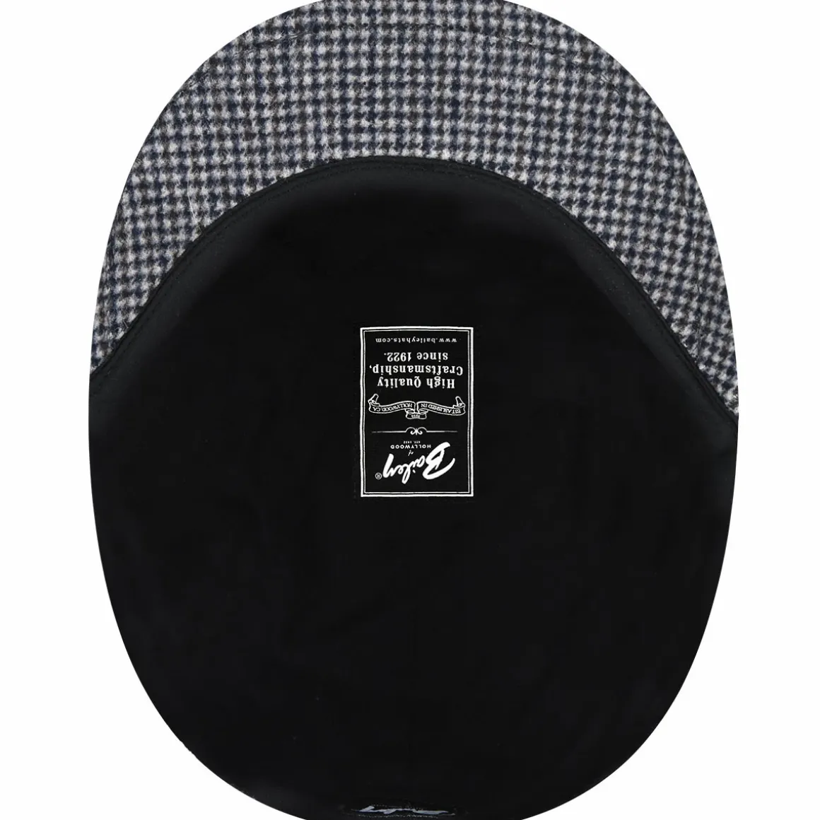 finnegan_5.webp Bailey Hats Ivy & Flat Caps | Finnegan
