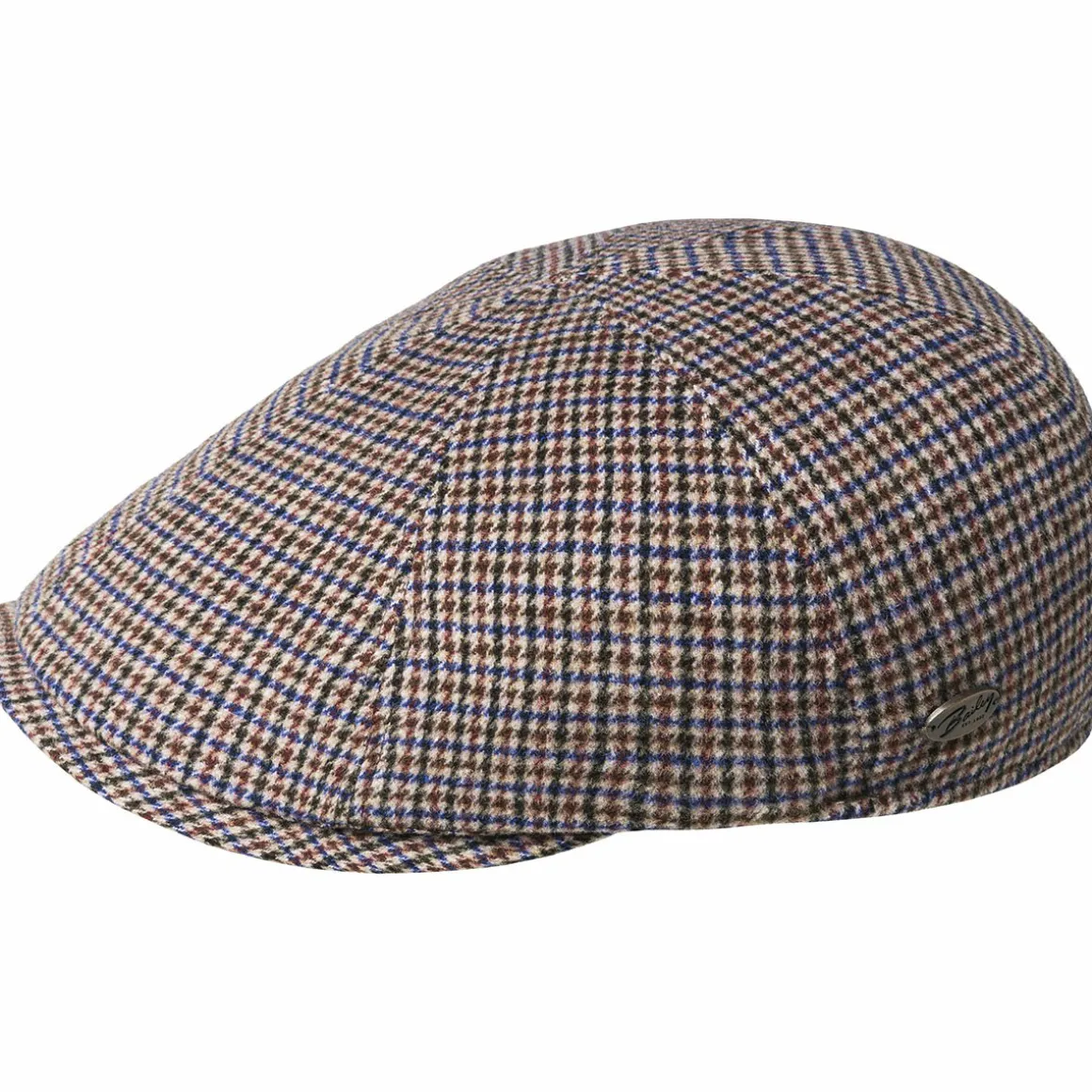 finnegan_6.webp Bailey Hats Ivy & Flat Caps | Finnegan