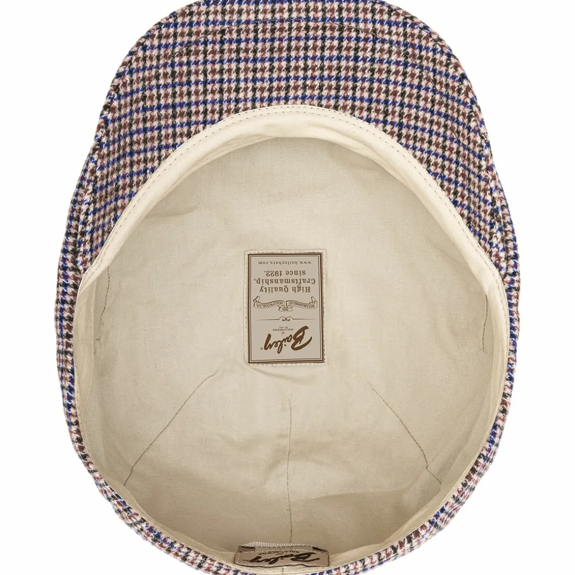 finnegan_7.webp Bailey Hats Ivy & Flat Caps | Finnegan