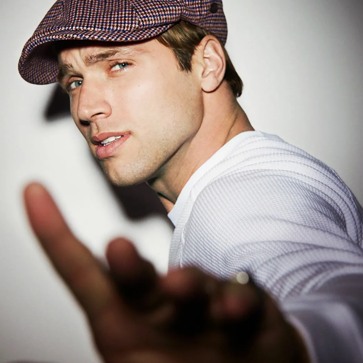 finnegan_8.webp Bailey Hats Ivy & Flat Caps | Finnegan