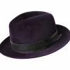 Bailey Hats Snap Brim | Flume