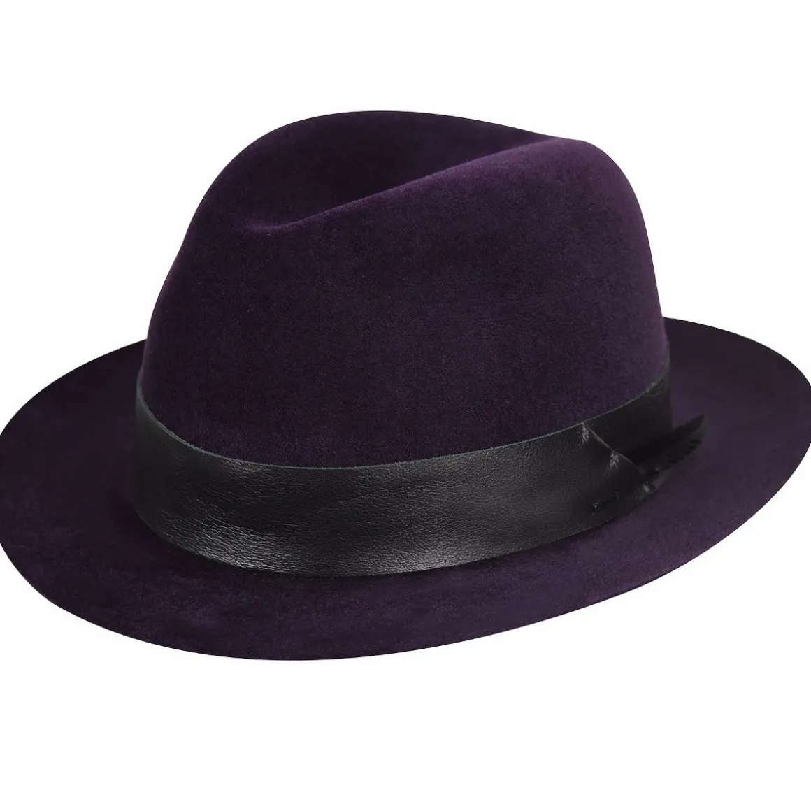 flume_1-2.webp Bailey Hats Fur Felt | Flume