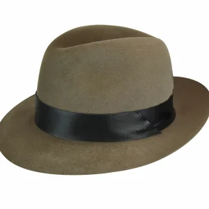 Bailey Hats Fur Felt | Flume