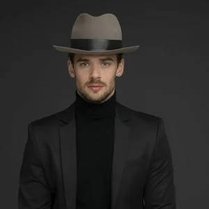 Bailey Hats Snap Brim | Flume