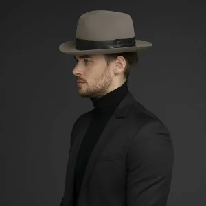 Bailey Hats Fur Felt | Flume