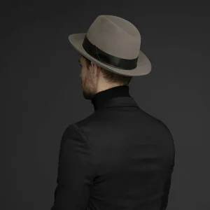 Bailey Hats Fedoras & Trilbies | Flume