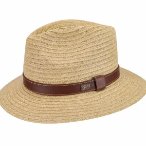 Bailey Hats Braid | Foley