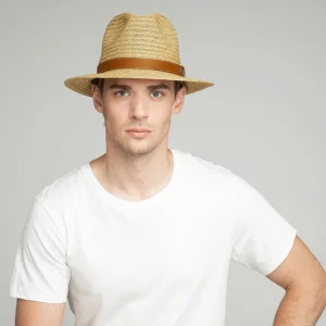 Bailey Hats Braid | Foley