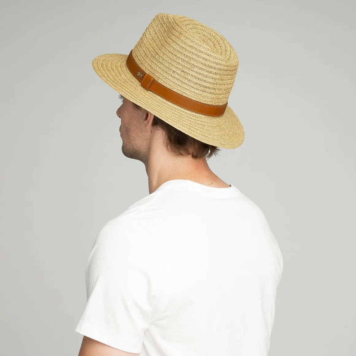 foley_5-2.webp Bailey Hats Fedoras & Trilbies | Foley