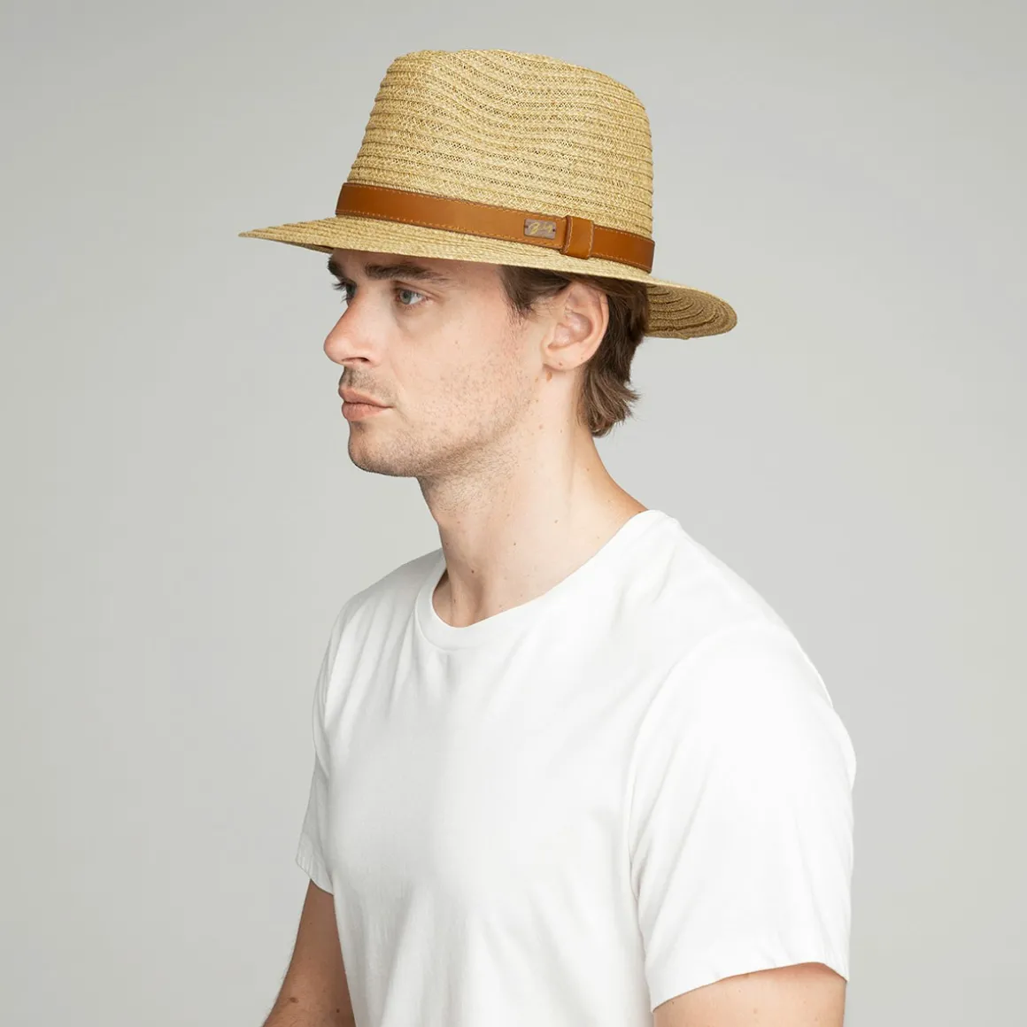foley_6-2.webp Bailey Hats Fedoras & Trilbies | Foley