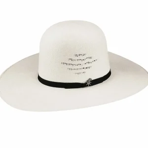 Bailey Hats Riding & Roping | Foothill Open Bangora Ivory