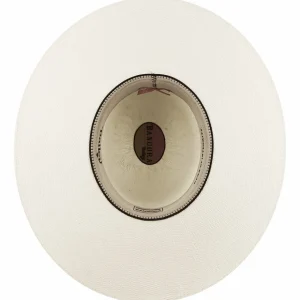 Bailey Hats Open | Foothill Open Bangora Ivory