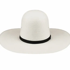 Bailey Hats Open | Foothill Open Bangora Ivory