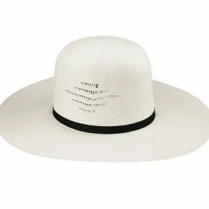 Bailey Hats Open | Foothill Open Bangora Ivory