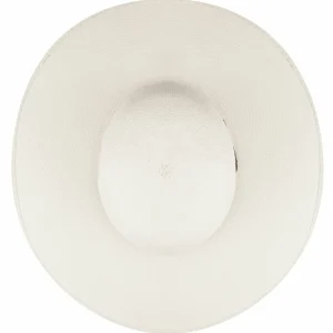 Bailey Hats Western & Cowboy Hats | Foothill Open Bangora Ivory