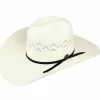 Bailey Hats Western & Cowboy Hats | Forrest 15X Ivory
