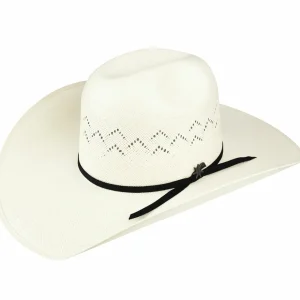 Bailey Hats Bull | Forrest 15X Ivory