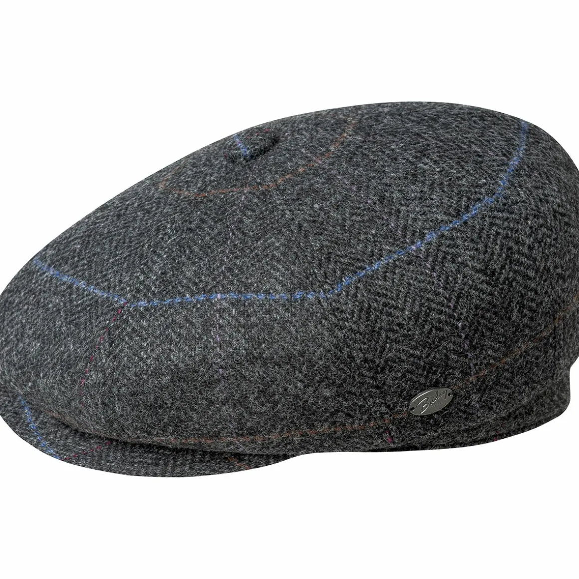 foster_0-1.webp Bailey Hats Ivy & Flat Caps | Foster