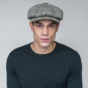 Bailey Hats Ivy & Flat Caps | Foster