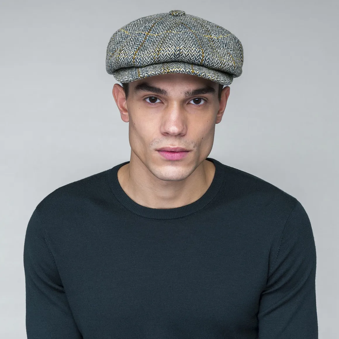 foster_1-1.webp Bailey Hats Ivy & Flat Caps | Foster