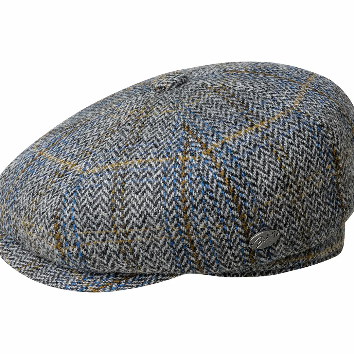 foster_11-1.webp Bailey Hats Ivy & Flat Caps | Foster