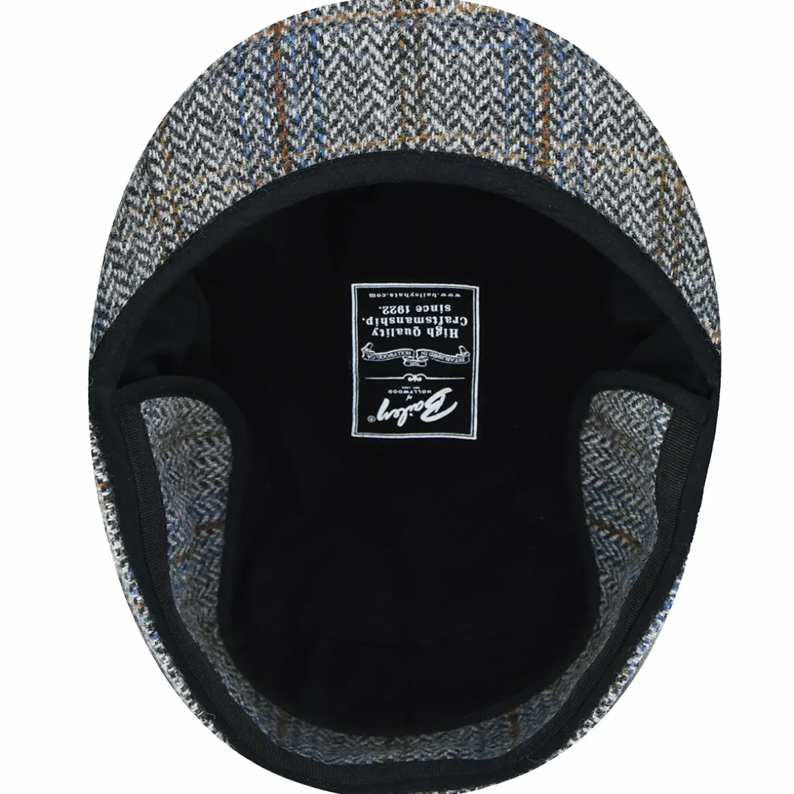 foster_13-1.webp Bailey Hats Ivy & Flat Caps | Foster
