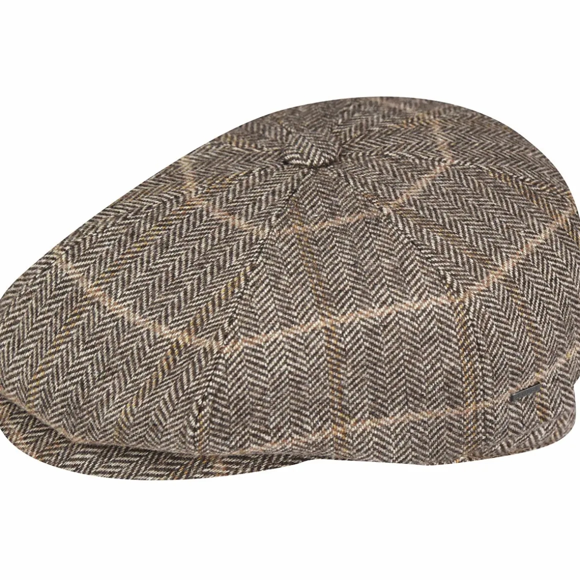 foster_14-1.webp Bailey Hats Ivy & Flat Caps | Foster