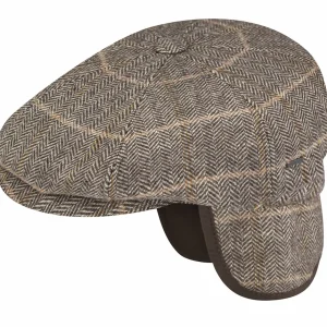 Bailey Hats Ivy & Flat Caps | Foster