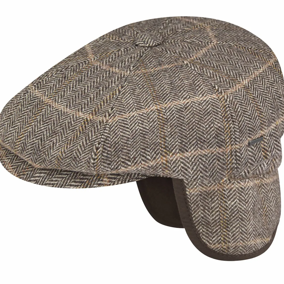 foster_15-1.webp Bailey Hats Ivy & Flat Caps | Foster