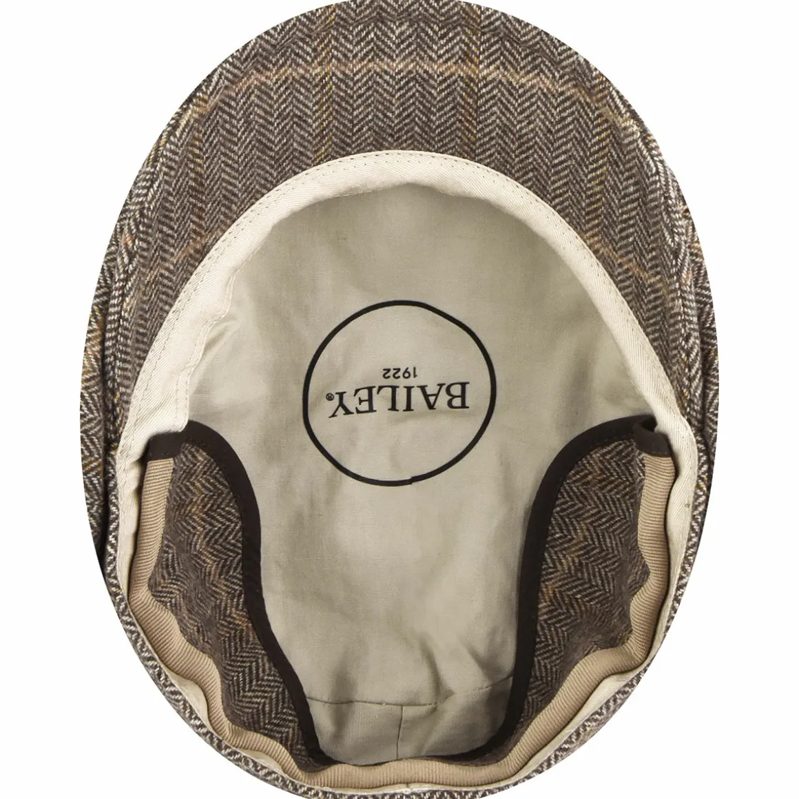 foster_16-1.webp Bailey Hats Ivy & Flat Caps | Foster