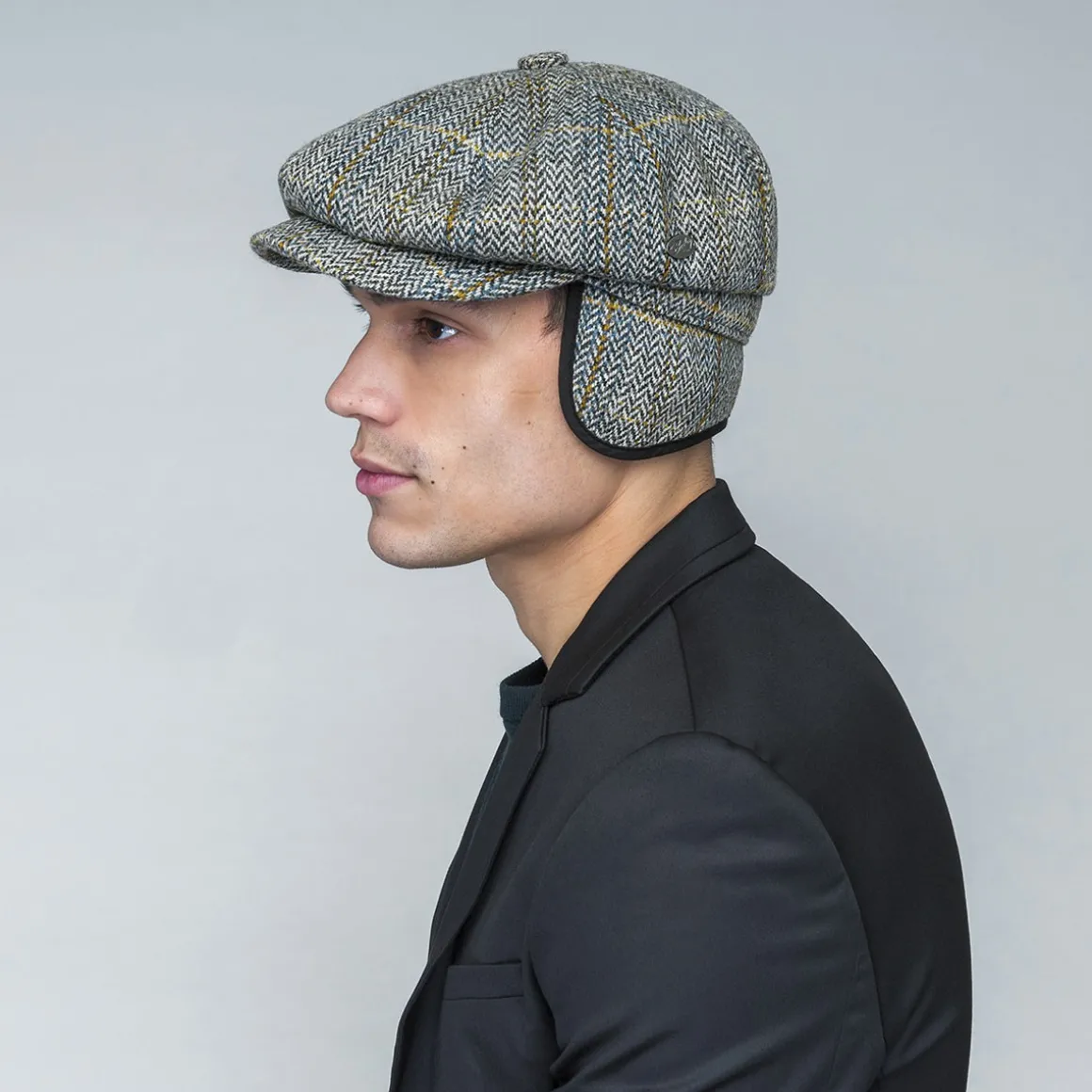 foster_4-1.webp Bailey Hats Ivy & Flat Caps | Foster