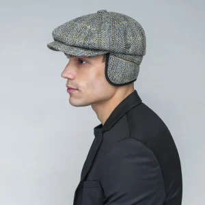Bailey Hats Cold Weather | Foster