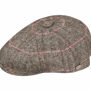 Bailey Hats Ivy & Flat Caps | Foster