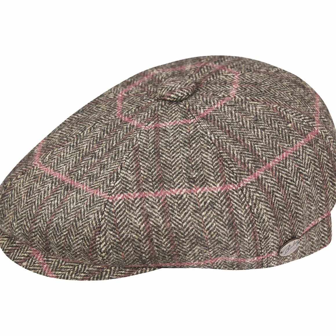 foster_8-1.webp Bailey Hats Ivy & Flat Caps | Foster
