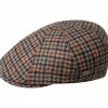 Bailey Hats Ivy & Flat Caps | Furman Contour Cap