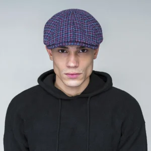 Bailey Hats Ivy & Flat Caps | Furman Contour Cap