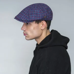 Bailey Hats Ivy & Flat Caps | Furman Contour Cap