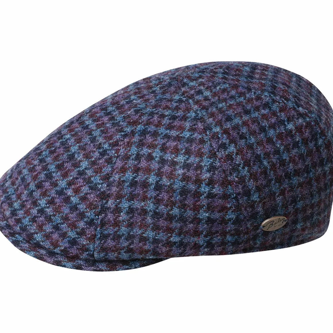 furman_contour_cap_6.webp Bailey Hats Ivy & Flat Caps | Furman Contour Cap