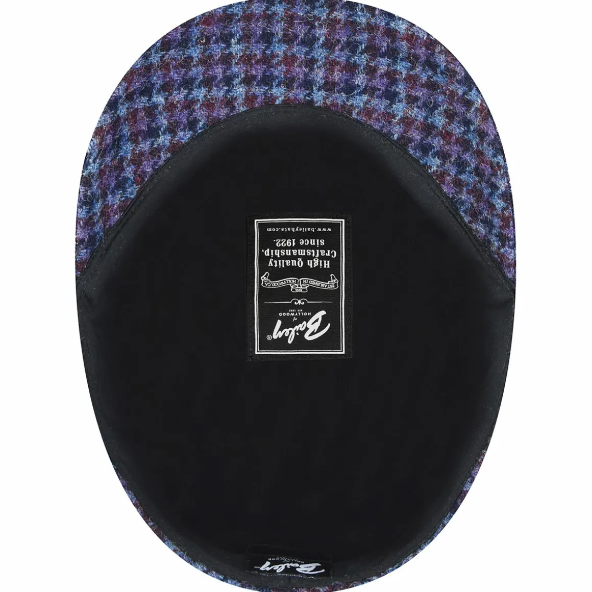 furman_contour_cap_7.webp Bailey Hats Ivy & Flat Caps | Furman Contour Cap