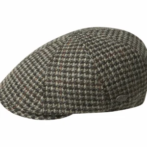Bailey Hats Ivy & Flat Caps | Furman Contour Cap
