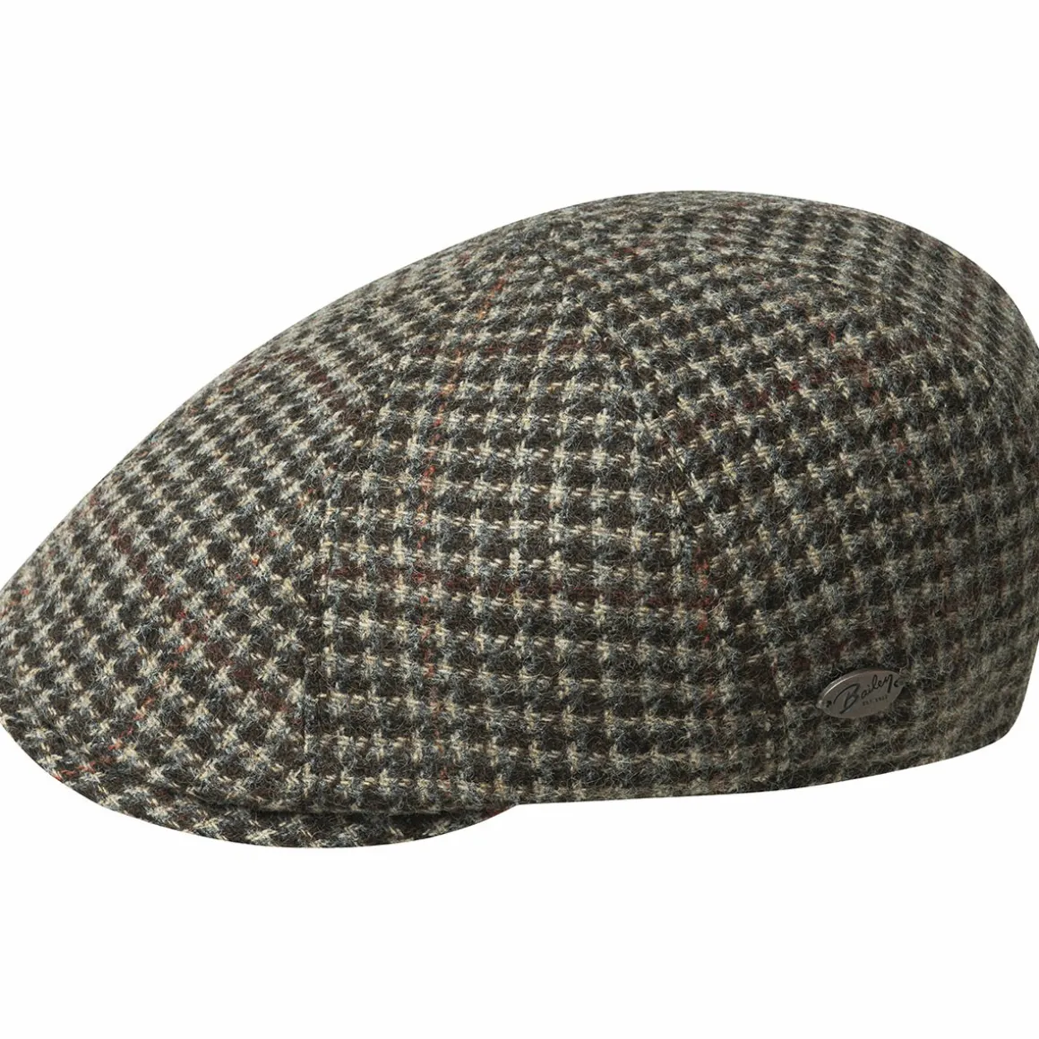 furman_contour_cap_8.webp Bailey Hats Ivy & Flat Caps | Furman Contour Cap