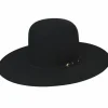 Bailey Hats Made In Usa | Gage 10X Open